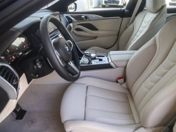 BMW 8 Series 840i Gran Coupe 2026