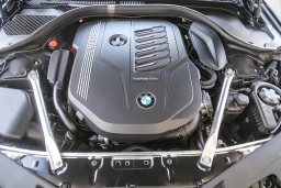 BMW 8 Series 840i Gran Coupe 2026