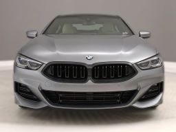 BMW 8 Series 840i Gran Coupe 2026
