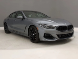 BMW 8 Series 840i Gran Coupe 2026