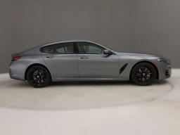 BMW 8 Series 840i Gran Coupe 2026