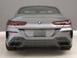 BMW 8 Series 840i Gran Coupe 2026