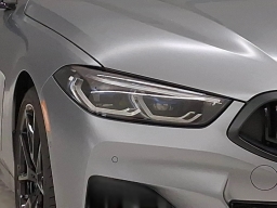 BMW 8 Series 840i Gran Coupe 2026