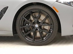 BMW 8 Series 840i Gran Coupe 2026