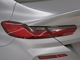 BMW 8 Series 840i Gran Coupe 2026