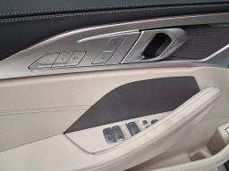 BMW 8 Series 840i Gran Coupe 2026