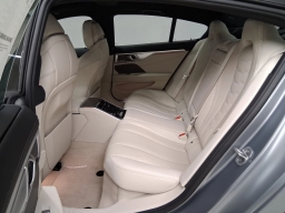 BMW 8 Series 840i Gran Coupe 2026