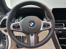 BMW 8 Series 840i Gran Coupe 2026