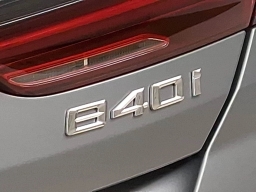 BMW 8 Series 840i Gran Coupe 2026