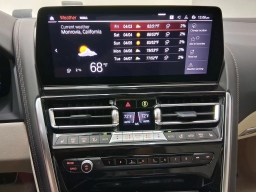 BMW 8 Series 840i Gran Coupe 2026