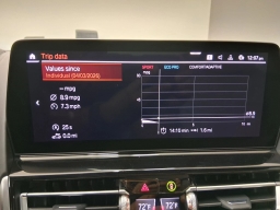 BMW 8 Series 840i Gran Coupe 2026