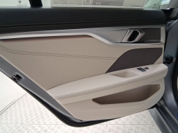 BMW 8 Series 840i Gran Coupe 2026