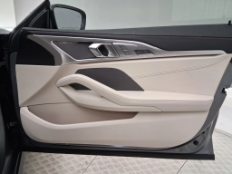 BMW 8 Series 840i Gran Coupe 2026