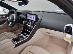 BMW 8 Series 840i Gran Coupe 2026