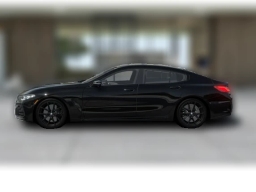 BMW 8 Series 840i Gran Coupe 2026