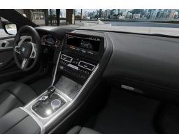BMW 8 Series 840i Gran Coupe 2026