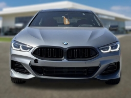 BMW 8 Series 840i Gran Coupe 2026