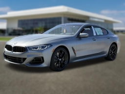 BMW 8 Series 840i Gran Coupe 2026