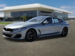 BMW 8 Series 840i Gran Coupe 2026