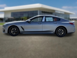 BMW 8 Series 840i Gran Coupe 2026