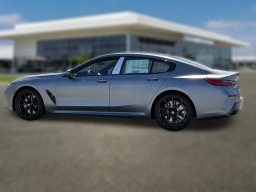 BMW 8 Series 840i Gran Coupe 2026