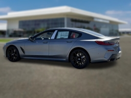 BMW 8 Series 840i Gran Coupe 2026