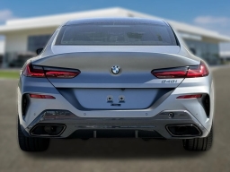 BMW 8 Series 840i Gran Coupe 2026