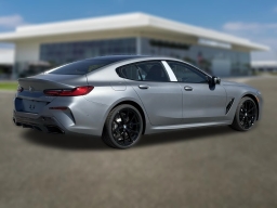 BMW 8 Series 840i Gran Coupe 2026