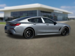 BMW 8 Series 840i Gran Coupe 2026