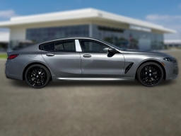 BMW 8 Series 840i Gran Coupe 2026