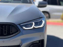 BMW 8 Series 840i Gran Coupe 2026