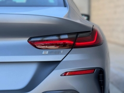 BMW 8 Series 840i Gran Coupe 2026