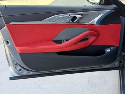 BMW 8 Series 840i Gran Coupe 2026