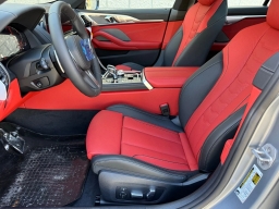 BMW 8 Series 840i Gran Coupe 2026