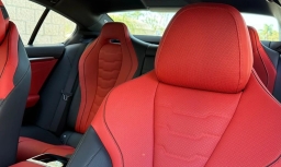 BMW 8 Series 840i Gran Coupe 2026