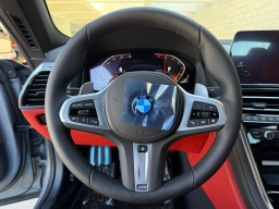 BMW 8 Series 840i Gran Coupe 2026