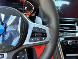 BMW 8 Series 840i Gran Coupe 2026