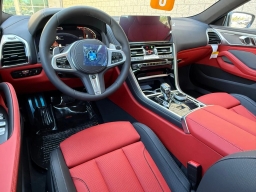 BMW 8 Series 840i Gran Coupe 2026