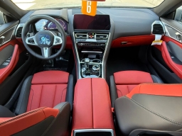 BMW 8 Series 840i Gran Coupe 2026