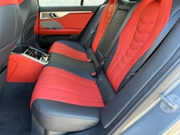 BMW 8 Series 840i Gran Coupe 2026