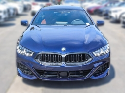 BMW 8 Series 840i Gran Coupe 2026