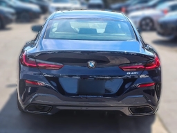 BMW 8 Series 840i Gran Coupe 2026