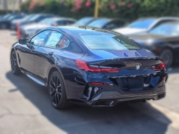 BMW 8 Series 840i Gran Coupe 2026