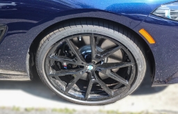 BMW 8 Series 840i Gran Coupe 2026