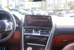 BMW 8 Series 840i Gran Coupe 2026