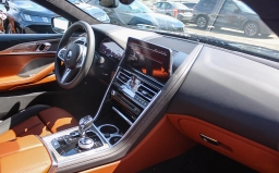 BMW 8 Series 840i Gran Coupe 2026