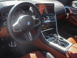 BMW 8 Series 840i Gran Coupe 2026