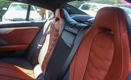 BMW 8 Series 840i Gran Coupe 2026