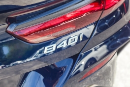 BMW 8 Series 840i Gran Coupe 2026