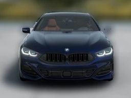 BMW 8 Series 840i Gran Coupe 2026